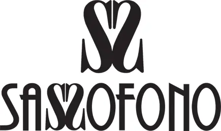Sassofono logosu