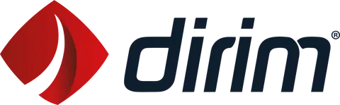 Dirim Metal logosu