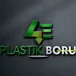 4E Plast logosu