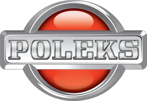 Poleks Makina logosu
