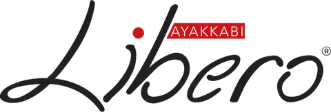 Libero Ayakkabı logosu