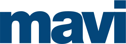 Mavi logosu