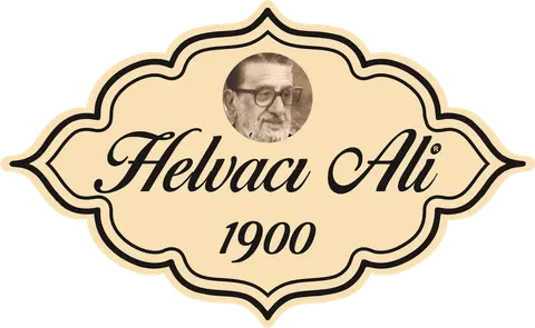 Helvacı Ali logosu