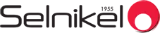 Selnikel Endüstriyel logosu