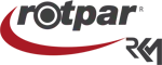 Rotpar logosu