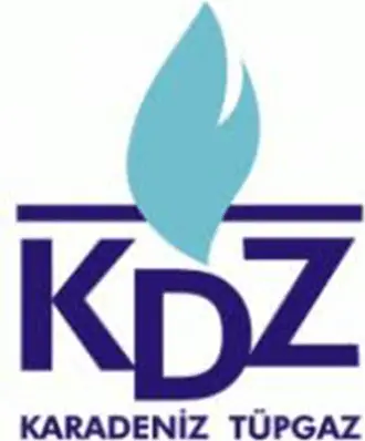Karadeniz Tüpgaz logosu