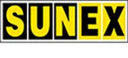 Sunex logosu