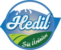 Hedil Süt logosu