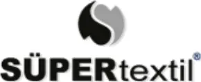 Süper Tekstil logosu