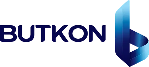 Butkon logosu
