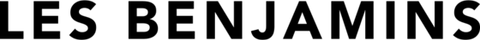 Les Benjamins logosu