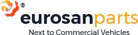 Eurosan Parts logosu
