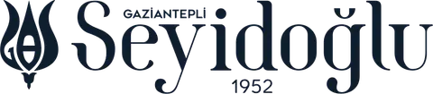 Seyidoğlu Gıda logosu