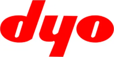 DYO logosu