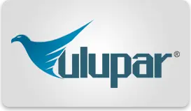 Ulupar logosu