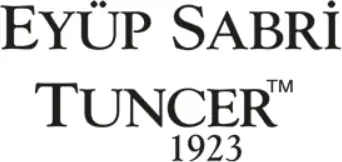 Eyüp Sabri Tuncer logosu
