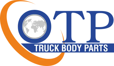Otp Otomotiv logosu
