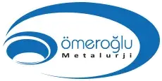 Ömeroğlu Metalurji logosu