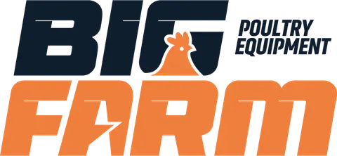 Big Farm logosu