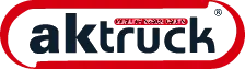 Aktruck logosu
