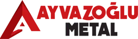 Ayvazoğlu Metal logosu