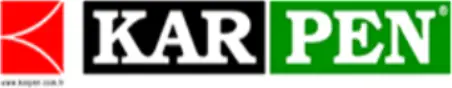Karpen logosu