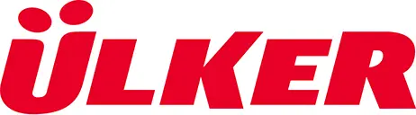 Ülker logosu