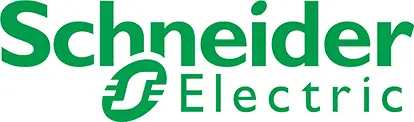Schneider Electric logosu