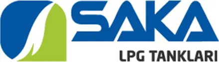 Saka LPG Tankları logosu