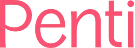 Penti logosu