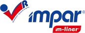 İmpar Kauçuk logosu