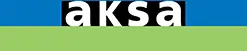 Aksa Jeneratör logosu