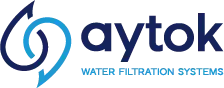 Aytok Makina logosu