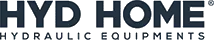 Hyd Home logosu