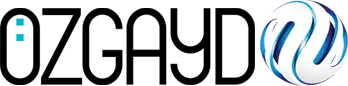 Özgaydo logosu