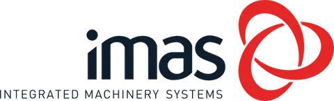 İmaş Makina logosu