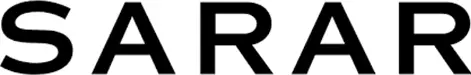Sarar logosu