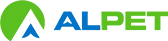Alpet logosu