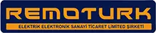 Remotürk logosu