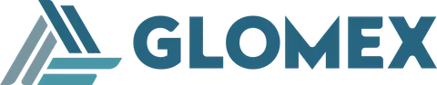 Glomex logosu