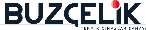 Buzçelik logosu