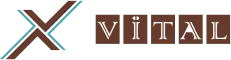 Vital Asansör logosu