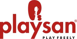 Playsan logosu